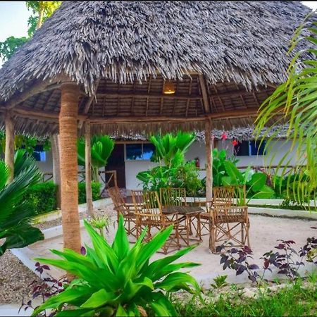 Tolo Tolo Resort Nungwi Exterior photo